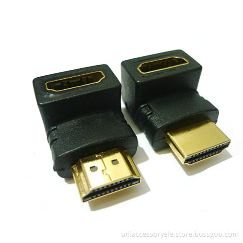 male to female HDMI adapter